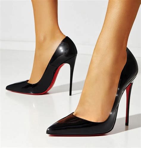 christian louboutin pigalle 120 brugte